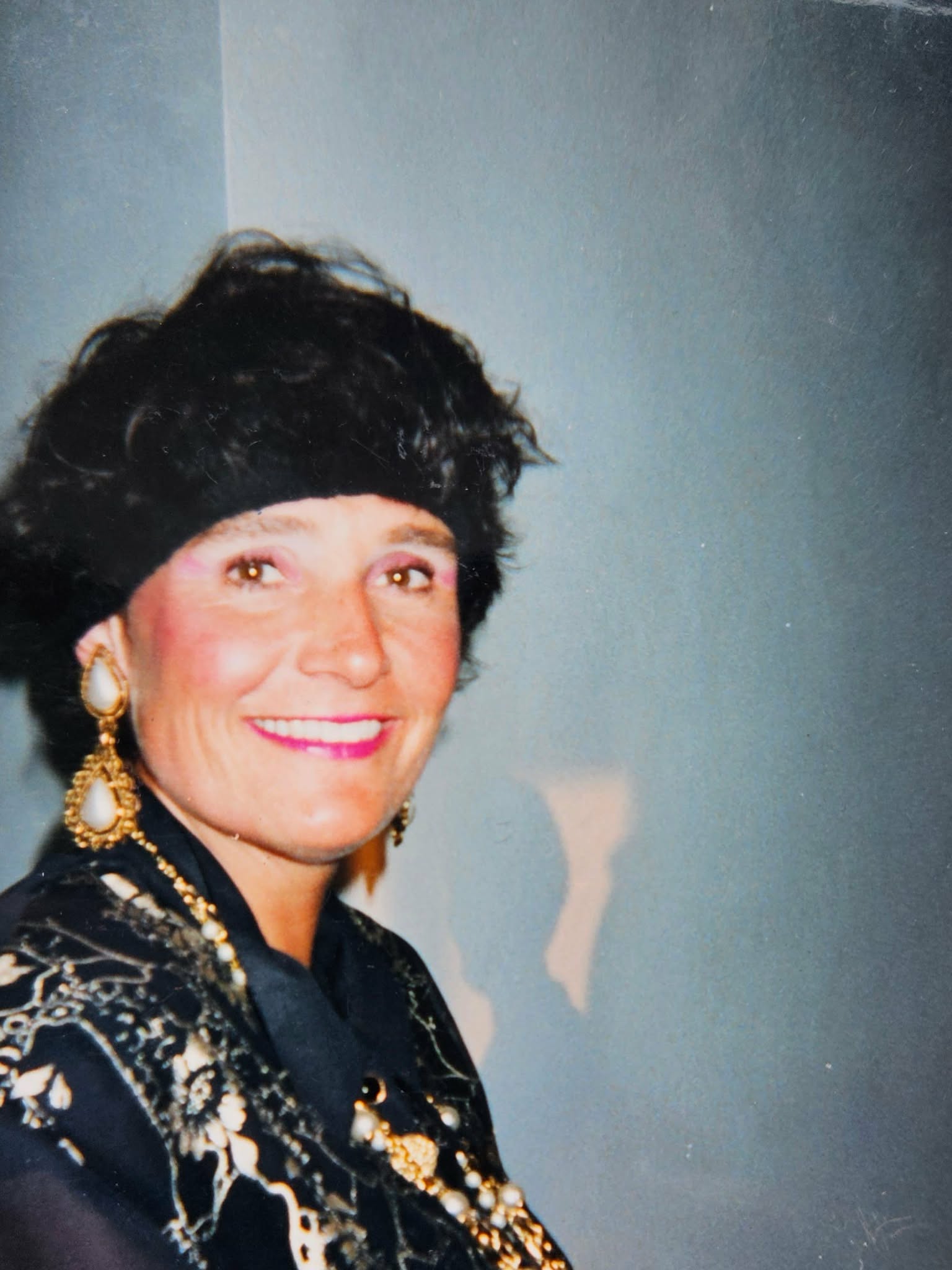 Beate Stroda