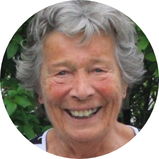 Anne Margarethe Rabbersvik