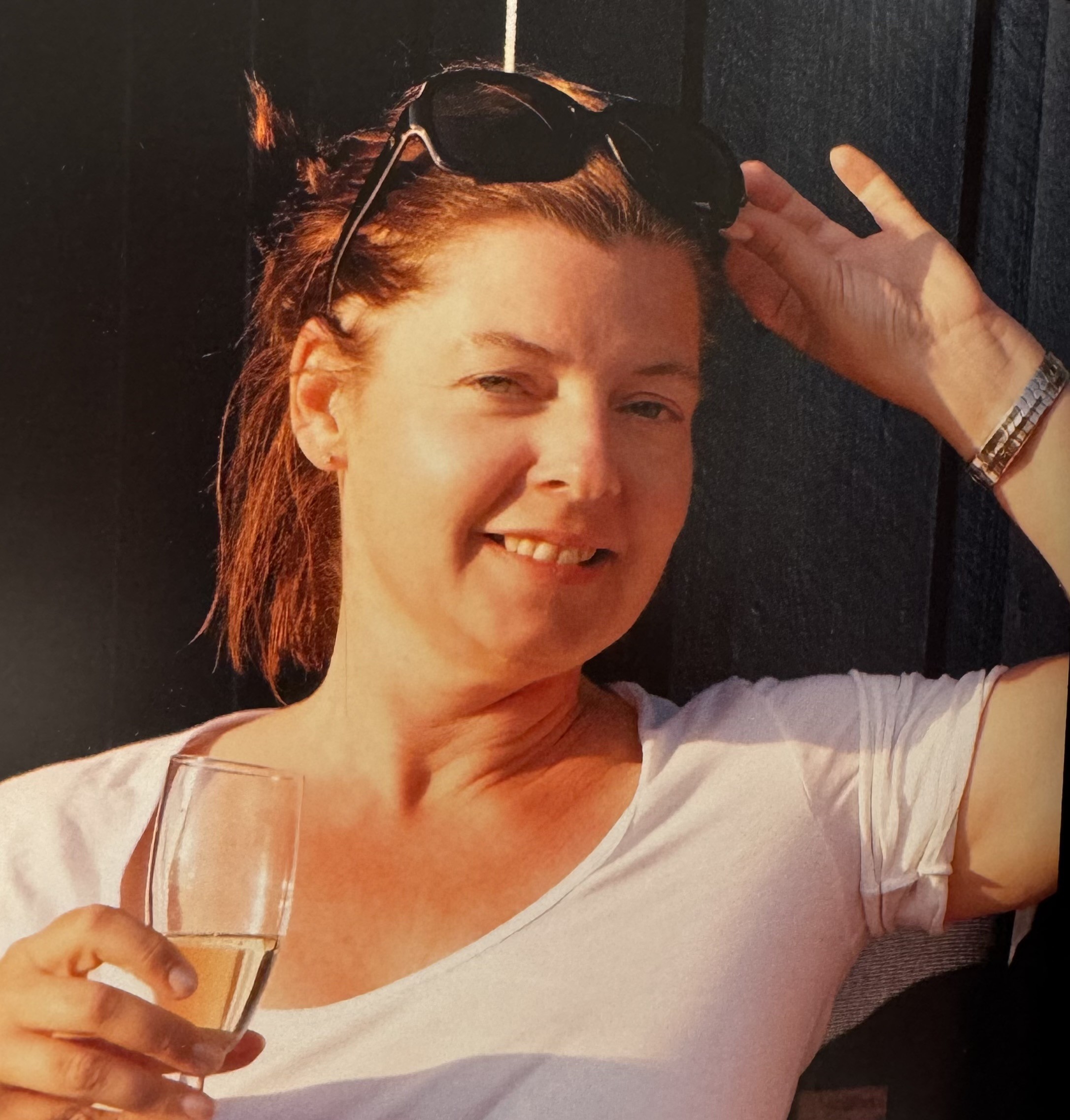 Ingunn Frøland