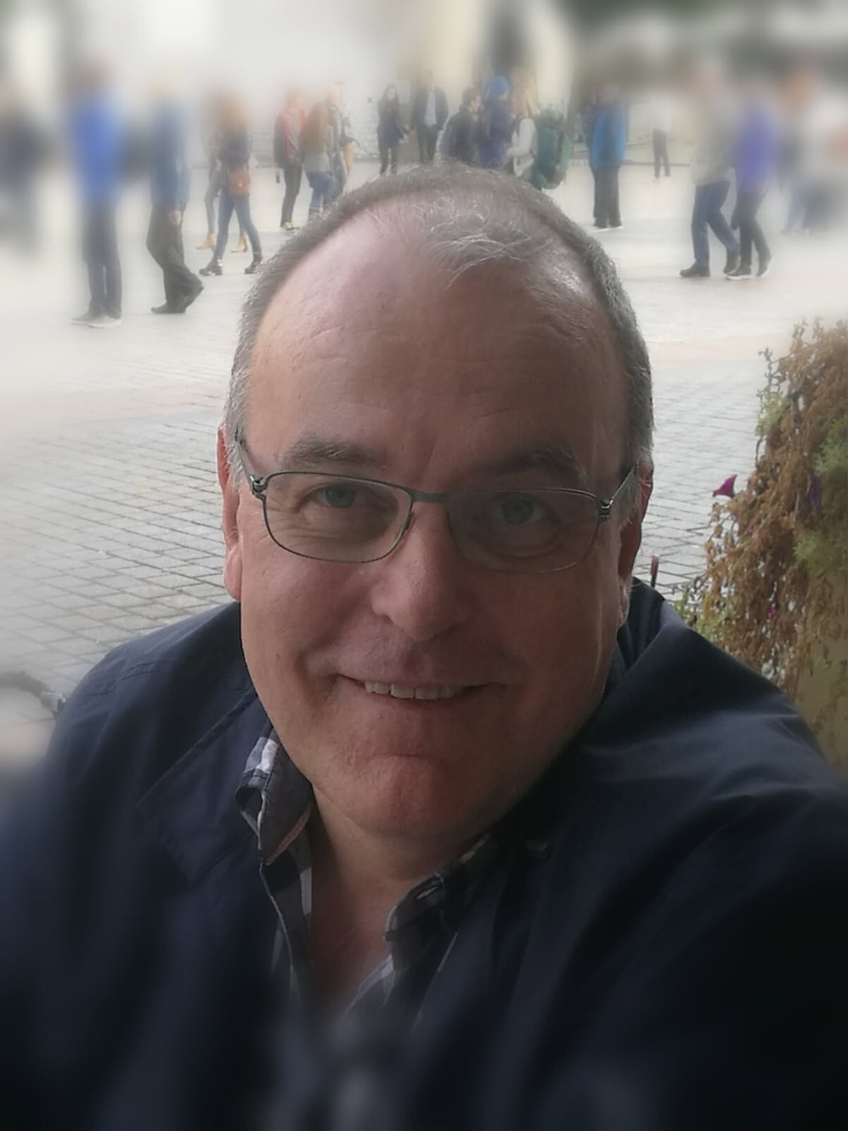 Terje Løwer