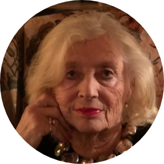 Ømjer Frøydis Gehrken
