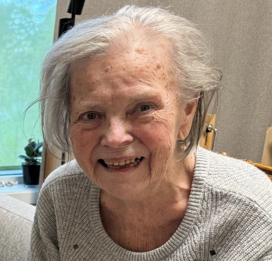 Bjørg Huuse