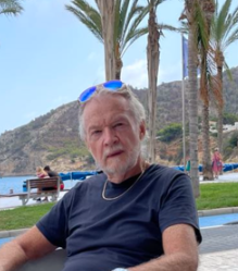 Bjørn Terje Hval