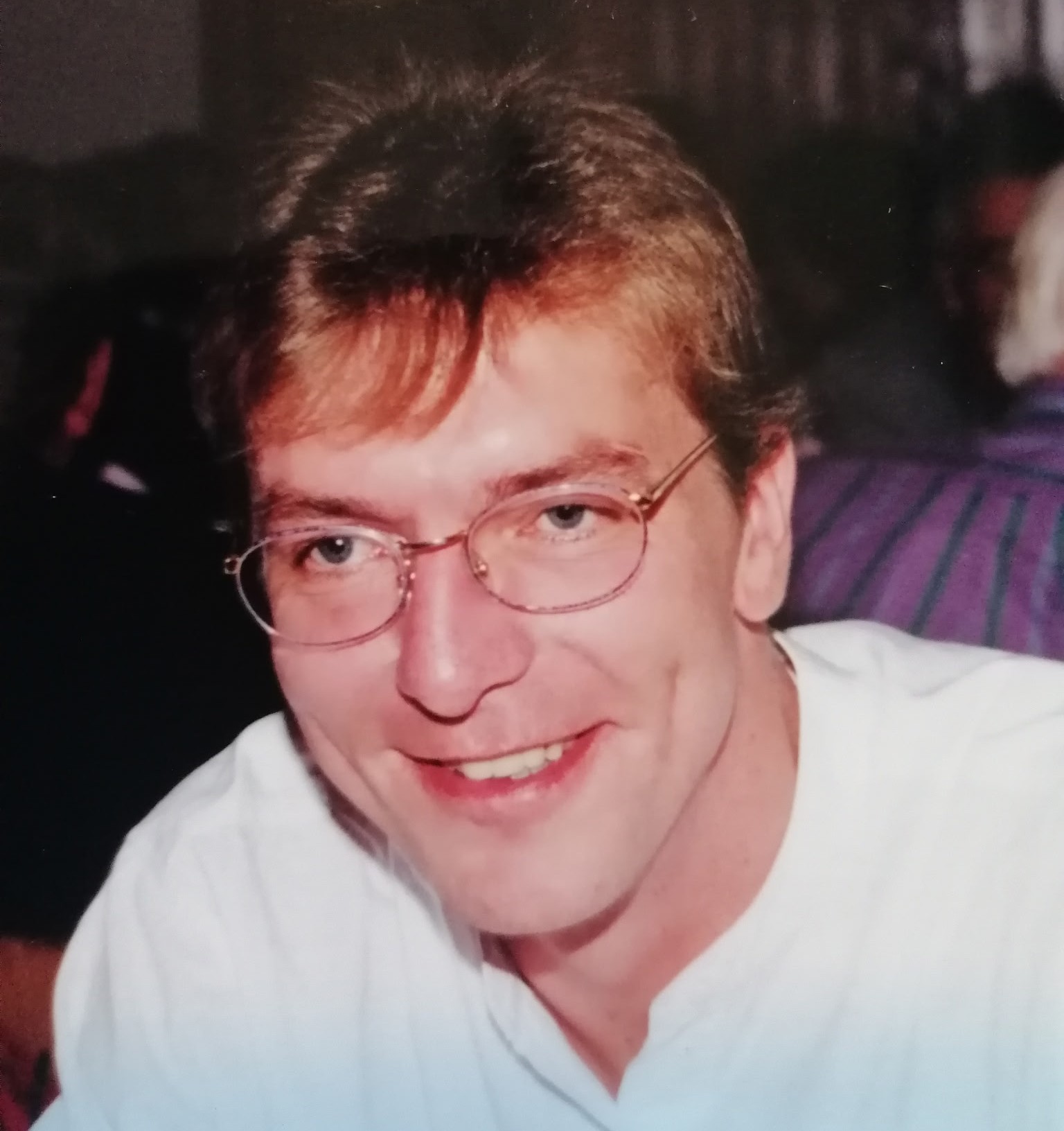 Arild Kirkerud