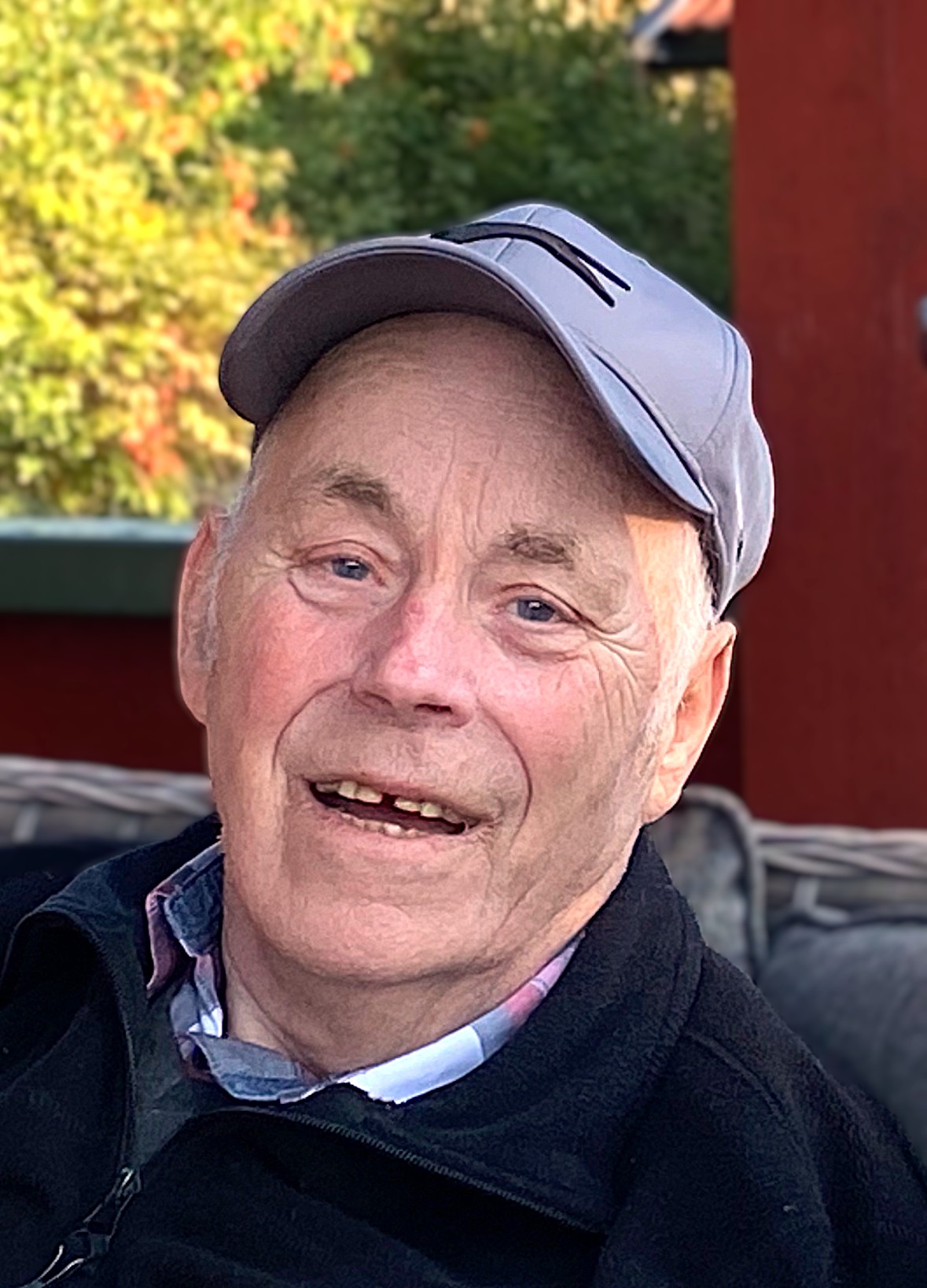 Arne Magnus Syversen