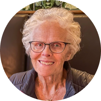 Aud Olov Rønningen
