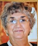 Margaret Louise Orseth