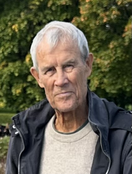 Hallvard Rolv Mølmen