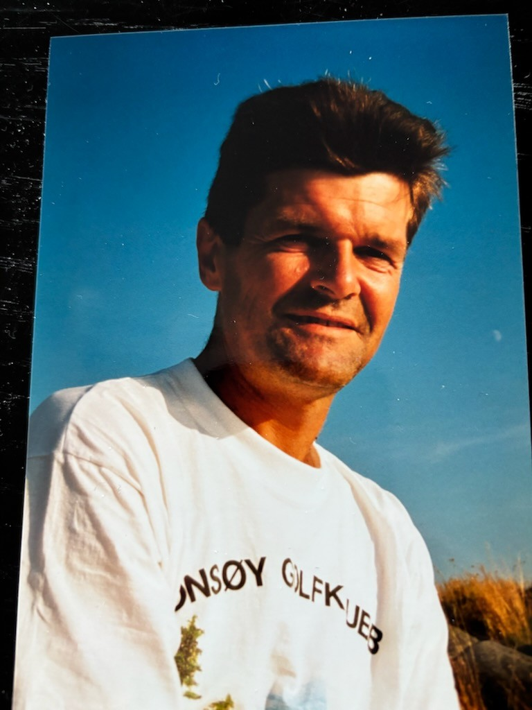 Morten Andreassen