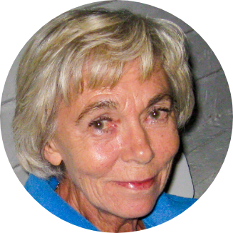 Inger Tina Sandnes (Tutti)