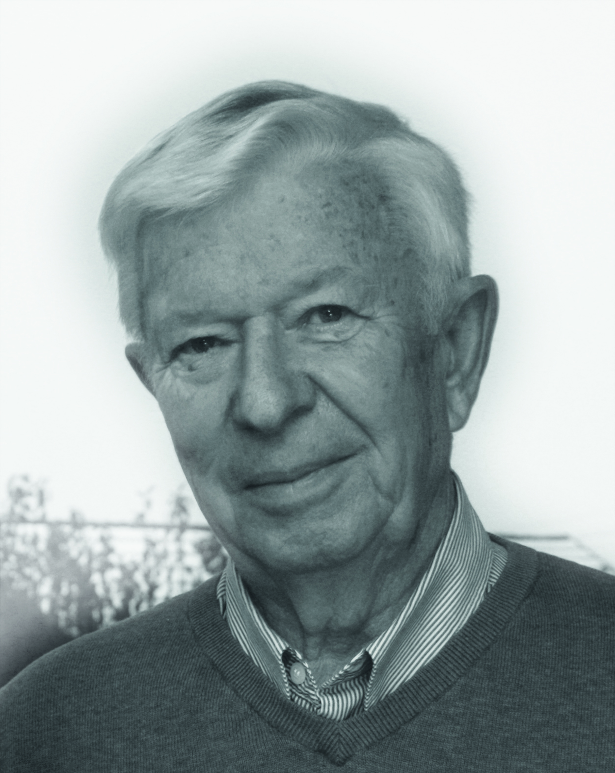 Ove Jensen