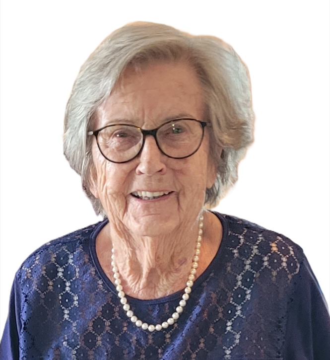 Kristine Børde