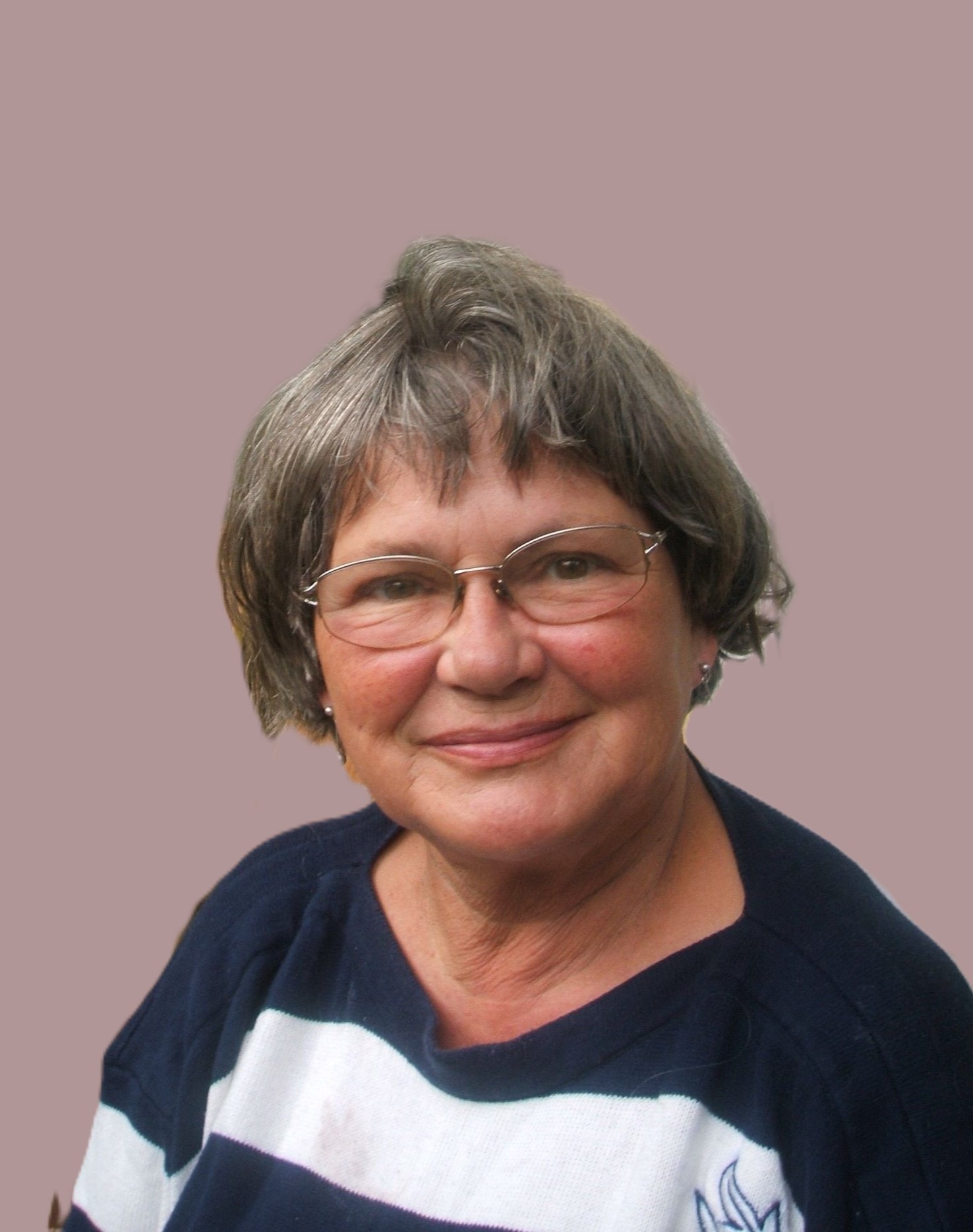 Johanne Bryøen