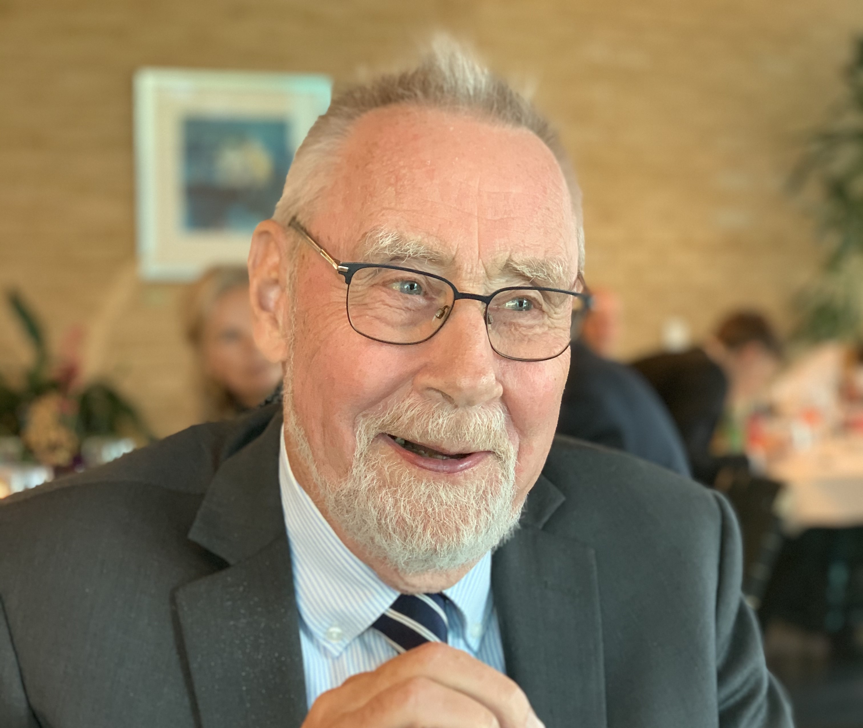 Per Kristian Lofsberg