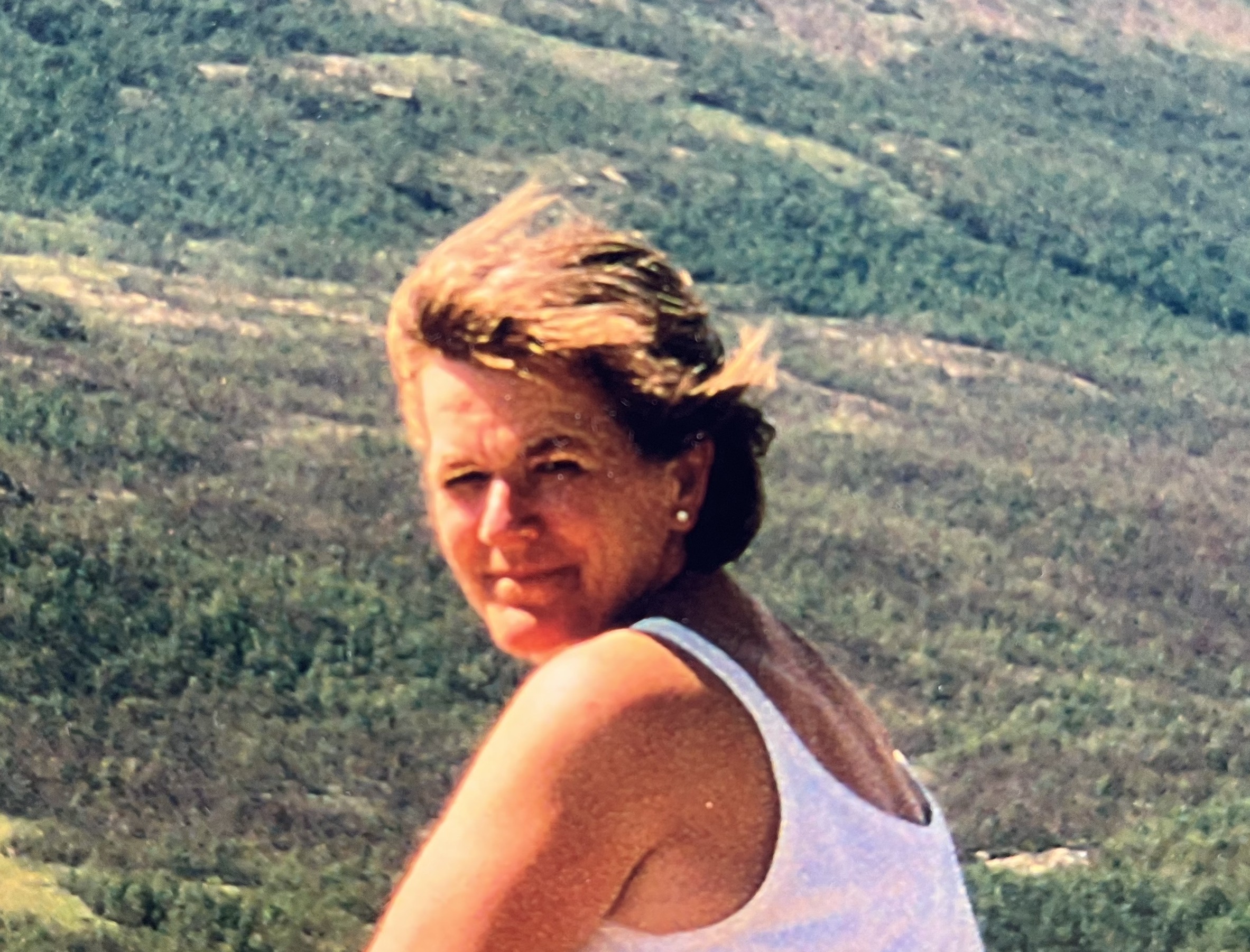 Inger-Helene Barton Ellestad