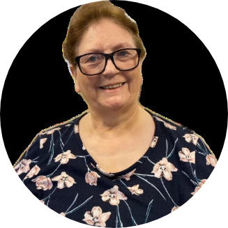 Signy Guri Haukanes