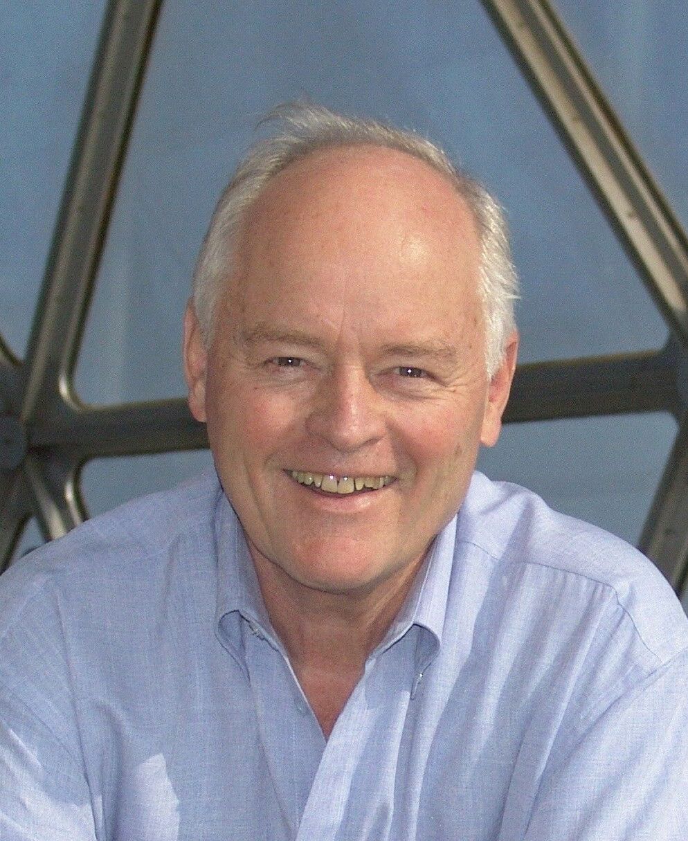 Kåre Nicolaysen