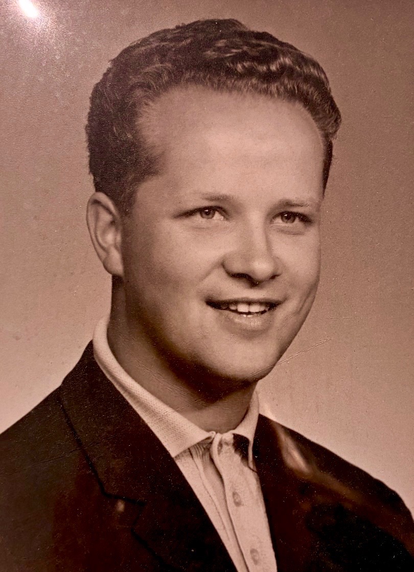 John Midtdal