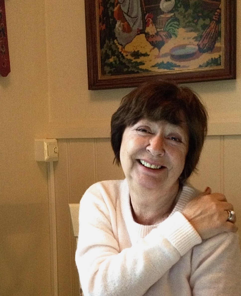 Wenche-Lisbeth Eilertsen
