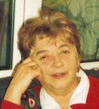 Anne Torbjørg Røsten