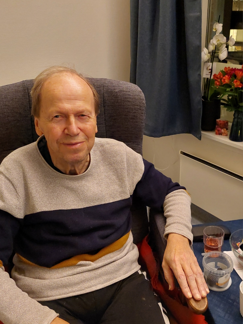 Tor Erik Jakobsen