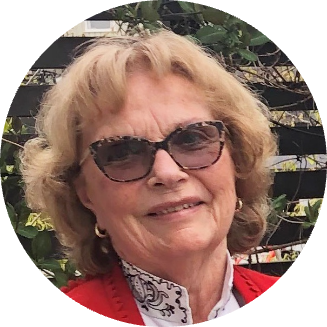 Monica S. Smefjell Eide