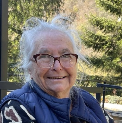Borinka Timotijevic