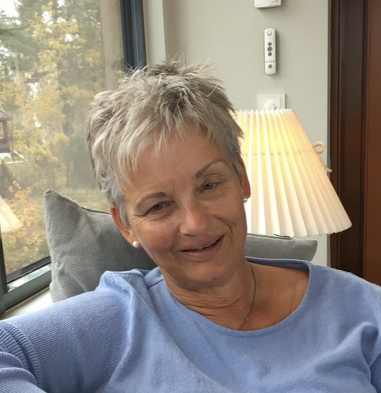 Turid Grytnes Hagen