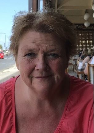 Torunn Sissel Eide