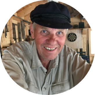 Svein Laurits Monsen