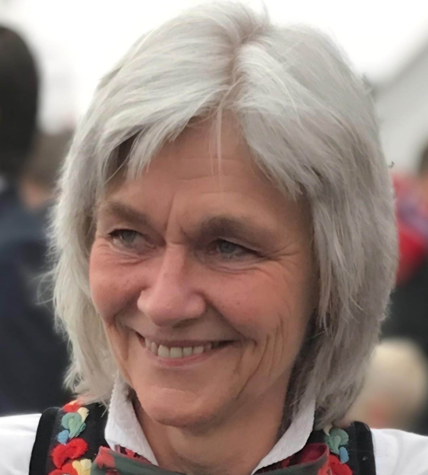 Tove Rygg