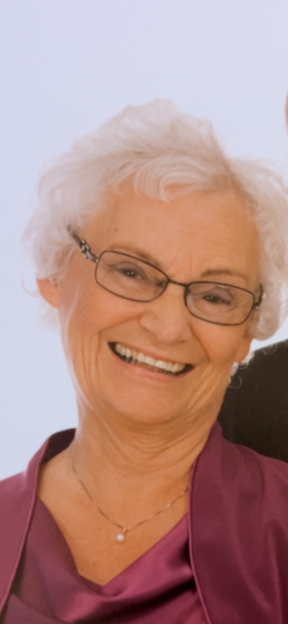 Betsy Rasmussen