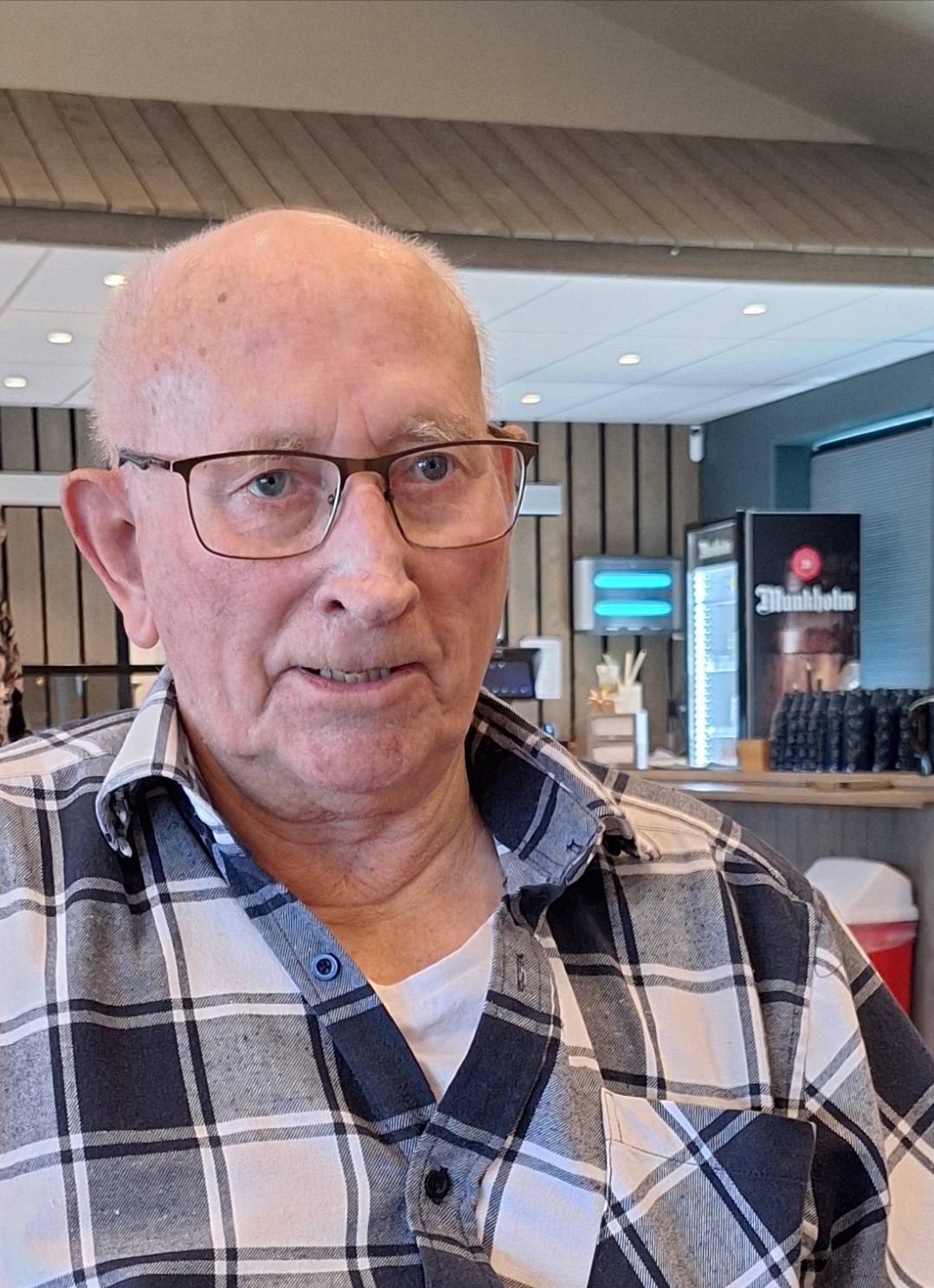 Asbjørn Birger Haver