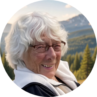 Inger Berit Bye Lien