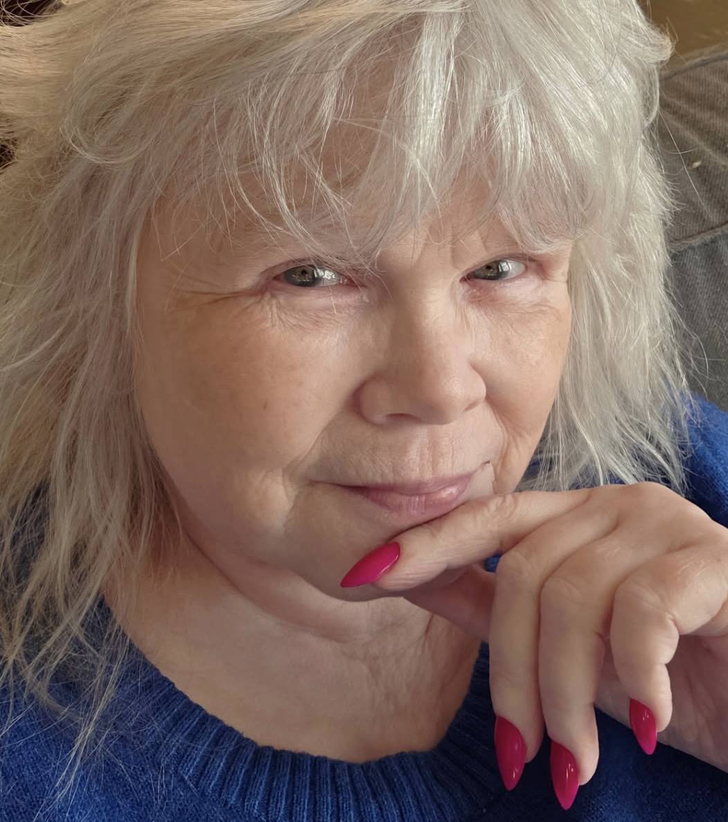 Wenche Catharina Johnson Dyngeland