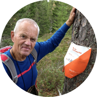 Trond Børresen