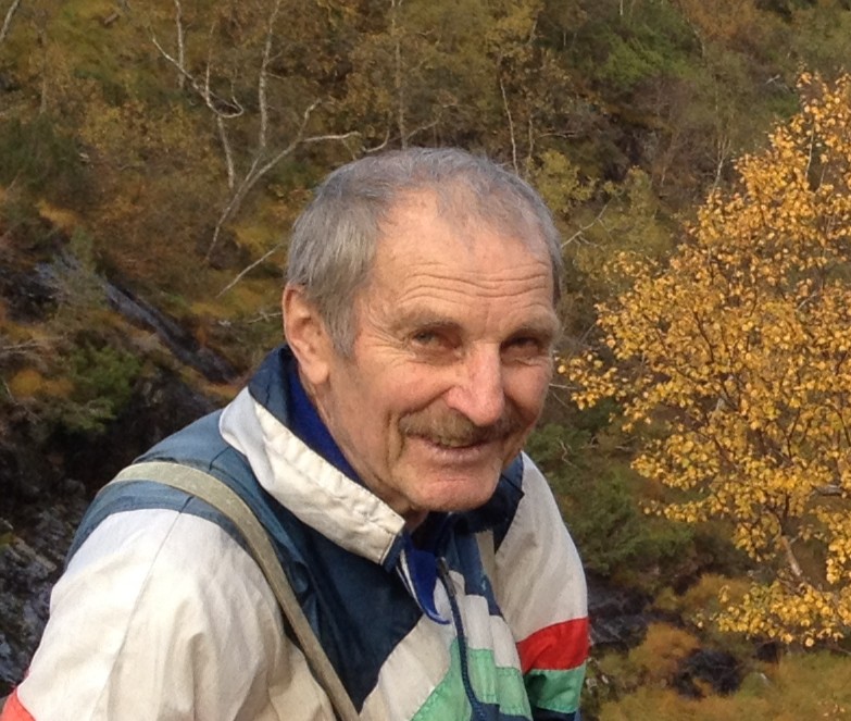 Olav Eikemo