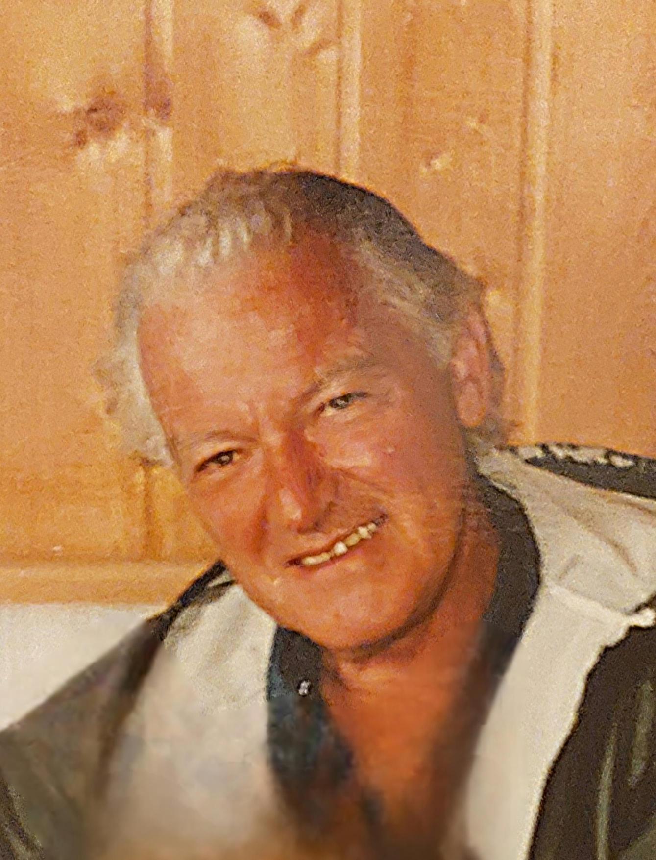 Åsmund Syrstad