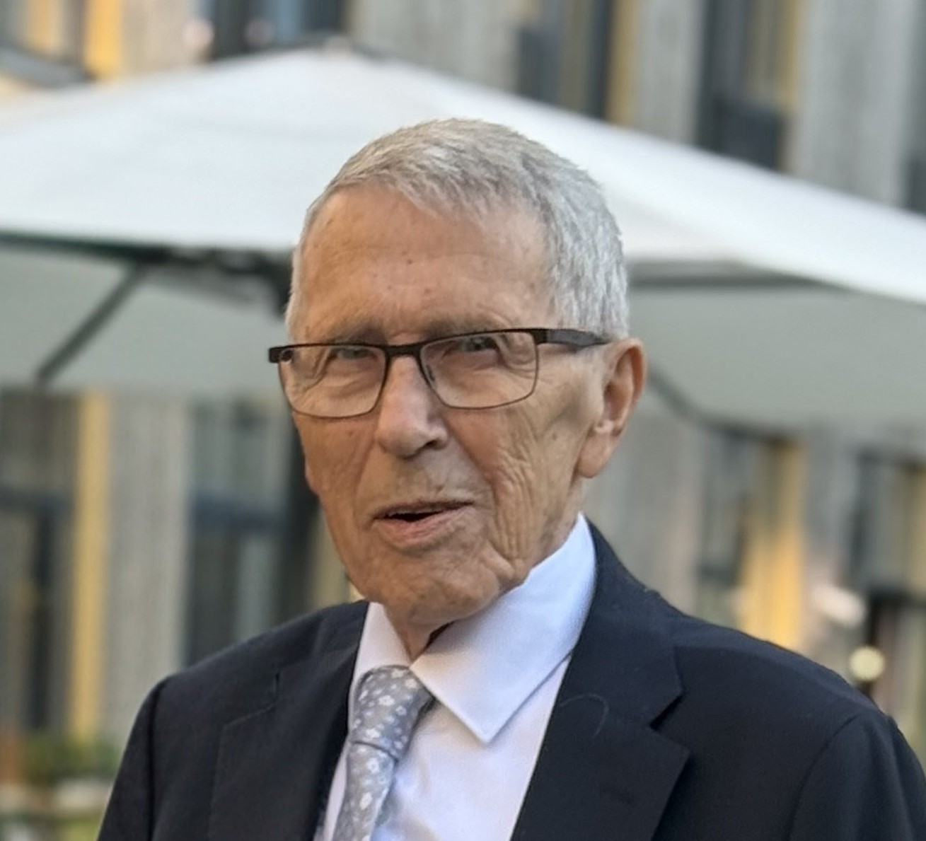 Helge Lund