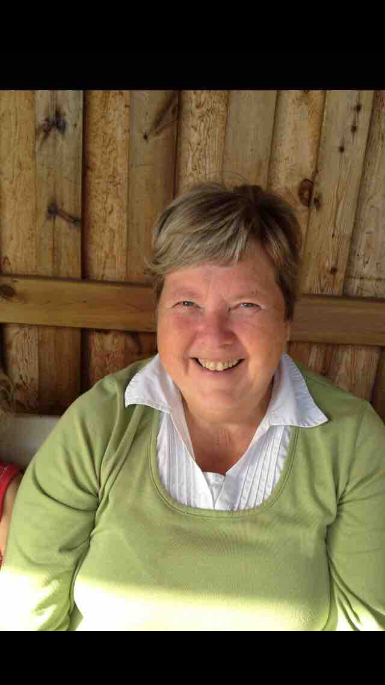 Gunnlaug Hatlestad Sandven