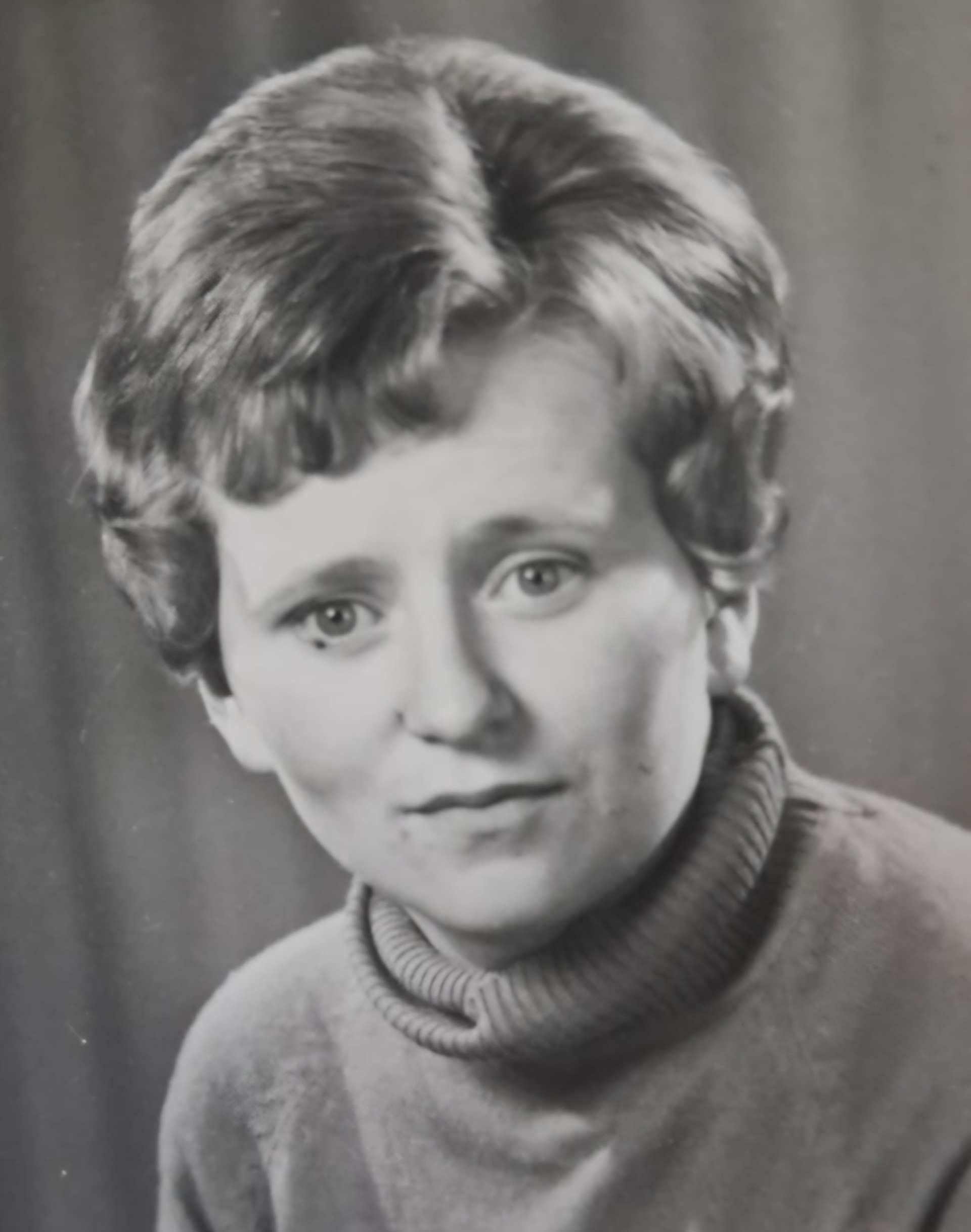Else-Marie Dahl