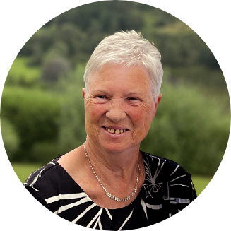 Helga Olsen