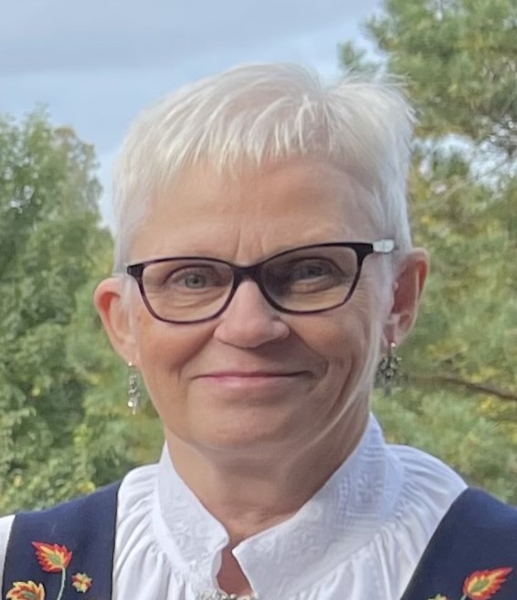 Bente Langeland