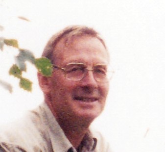 Finn Reidar Hauger