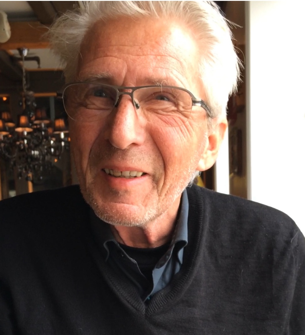 Terje Alexander Eriksen