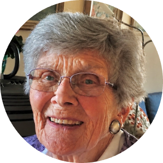Inger Marie Bangstad