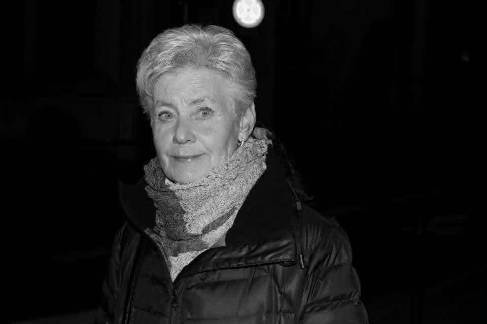 Oddbjørg Engebretsen