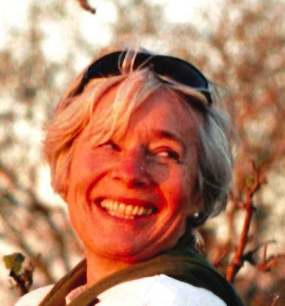 Kristin Heyerdahl