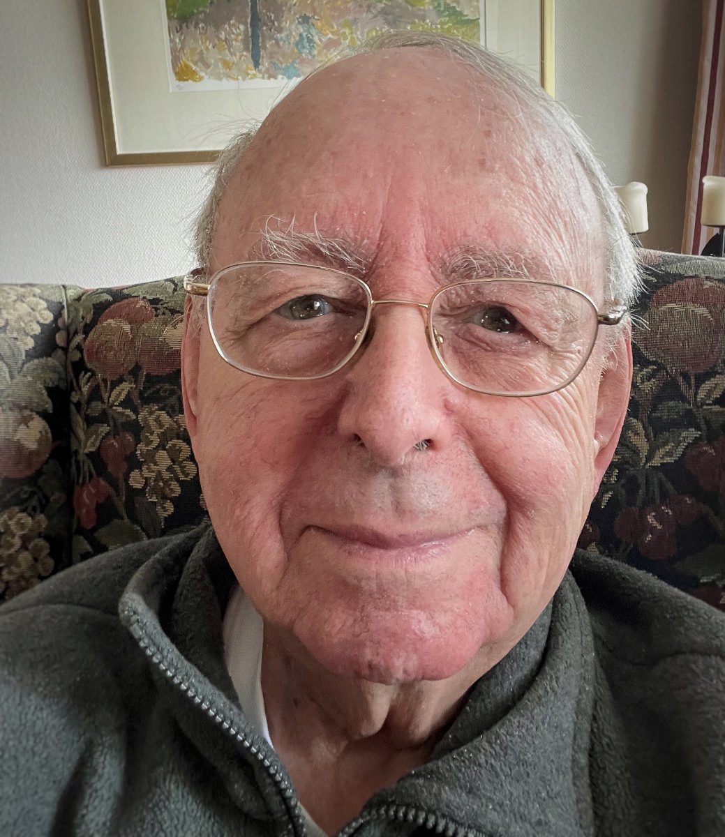 Ivar Pors Muniz