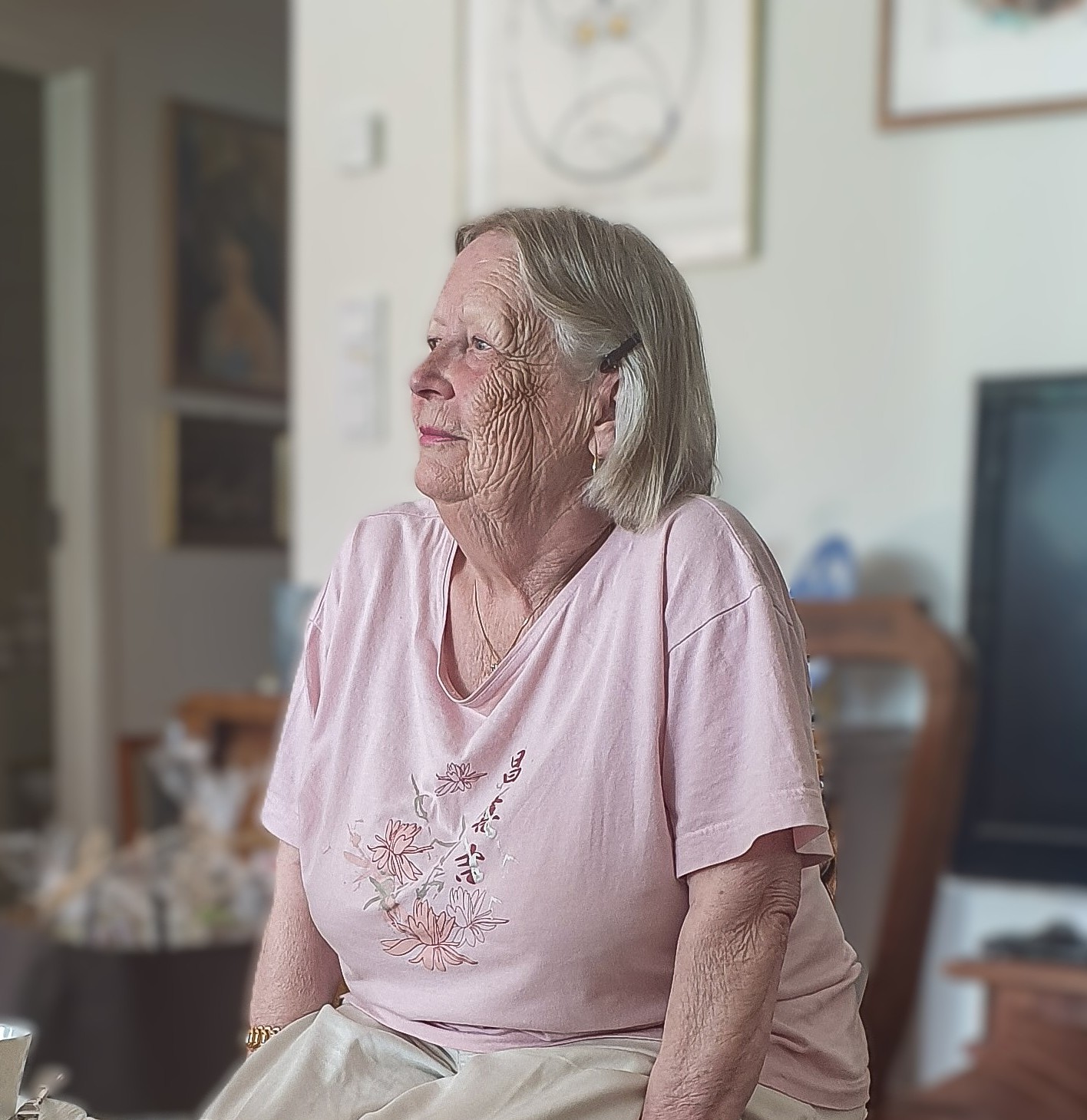 Ingrid Søilen